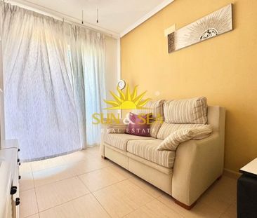 2 BEDROOM APARTMENT - TORREVIEJA - Photo 2