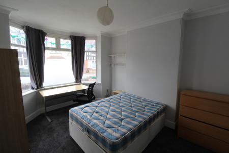 Elmsthorpe Avenue, Lenton, Nottingham, NG7 - Photo 3