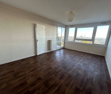 Location appartement 3 pièces 65.8 m² à Le Havre (76600) - Photo 4