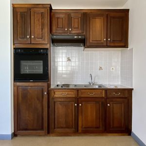 STUDIO - SAINT DENIS EN BUGEY - Photo 2