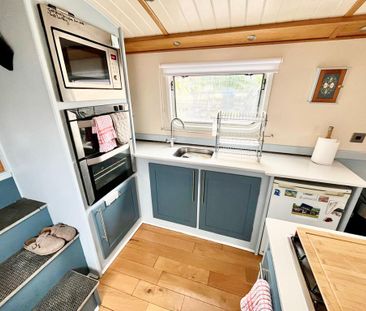 1 bedroom property to rent - Photo 6