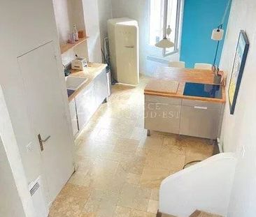 Location Appartement - Photo 5