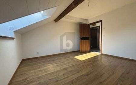 Wohnung in Donneloye - Foto 3