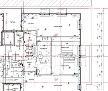 Koninginneweg 1-Q, Voorofschebuurt, 2771DN, Boskoop - Foto 1