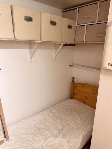 Studio Flat, South Lambeth Road, SW8 - Photo 5