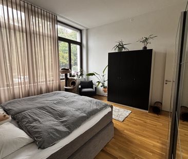 APPARTEMENT 31/2 PIÈCES À LIEBEFELD (BE), MEUBLÉ, TEMPORAIRE - Photo 6
