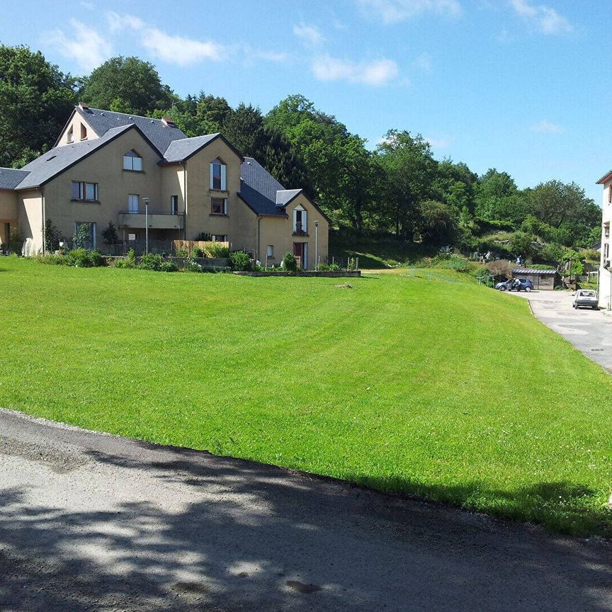 Location appartement 4 pièces 85.61 m² à Salles-Curan (12410) - Photo 2