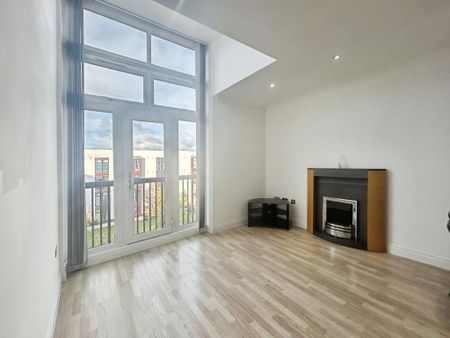 2 bedroom apartment to rent - Photo 4