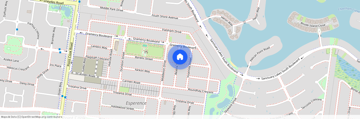 26 Beatrix Street, Vic 3030, Point Cook