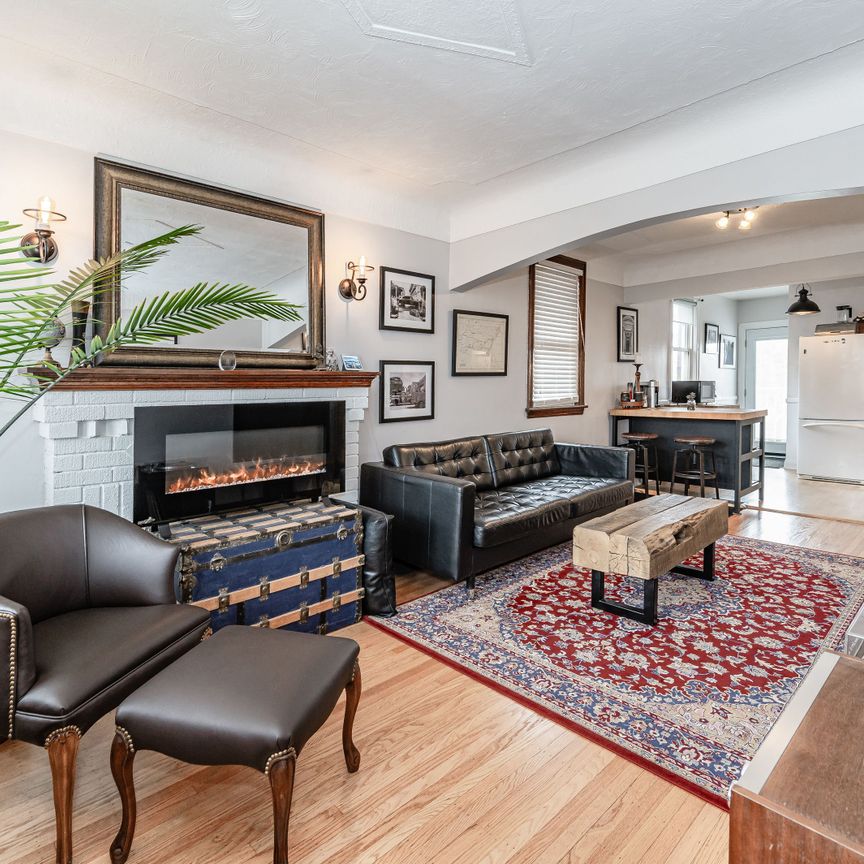 For Lease - 131 Adeline Avenue, Hamilton, Ontario - Photo 1