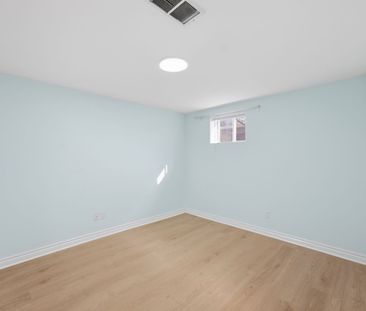 For Lease - 211 Epsom Downs Drive Unit# 3, Toronto, Ontario - Photo 6