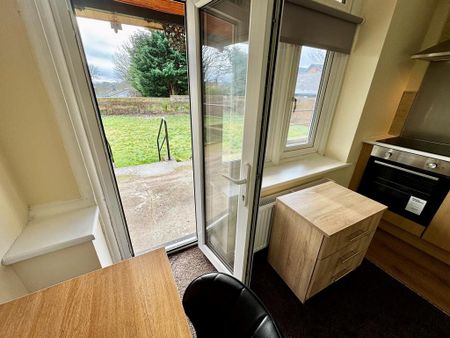 Studio to rent - Photo 2