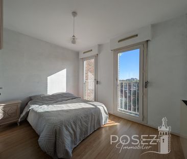 Location Appartement 3 pièces 73m² LOOS 59120 - Photo 5