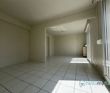 Location Appartement 3 pièces 66m² REIMS 51100 - Photo 1