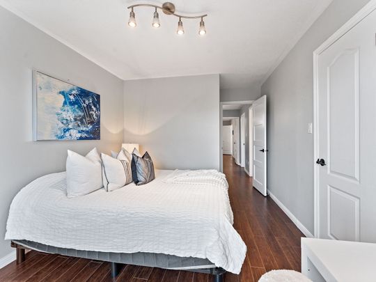 For Lease - 7282 Blackwood Mews, Mississauga, Ontario - Photo 1