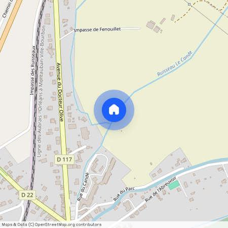 82300, Caussade