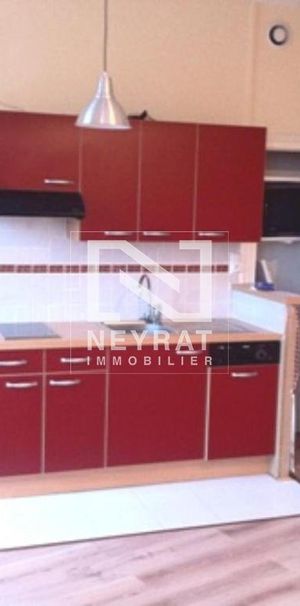 APPARTEMENT T2 A LOUER - Photo 1