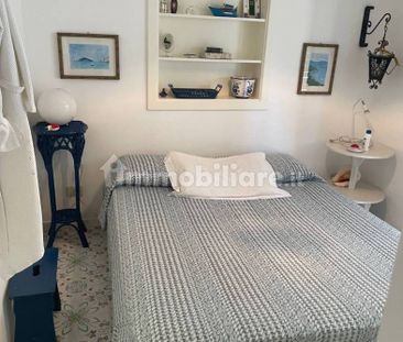 Appartamento in villa via Capo d'Arco 14, Massa Lubrense - Photo 2