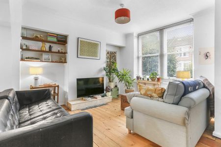 2 bedroom terraced house to rent - Photo 3