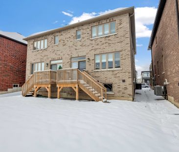 For Lease - 5 Cherry Blossom Heights, Hamilton, Ontario - Photo 5