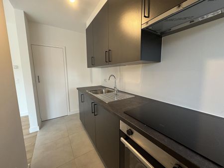 Appartement voor € 950 - Foto 2