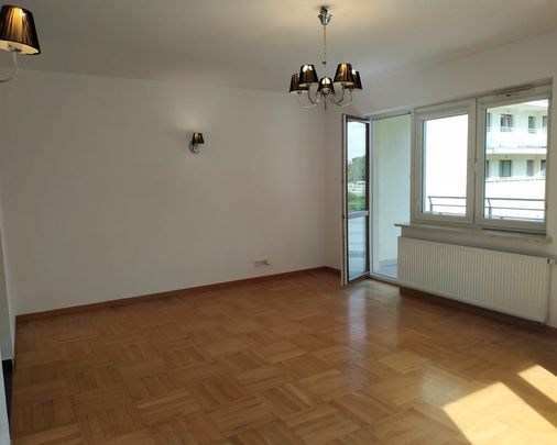Zobacz - 3.p na Służewiu 69 m² - Photo 1