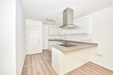 Flat to rent - Vesta Road, Brockley, SE4 - Photo 5