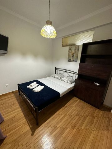 Διαμέρισμα για ενοικίαση Πλατεία Αττικής (Αττική) - Φωτογραφία 3
