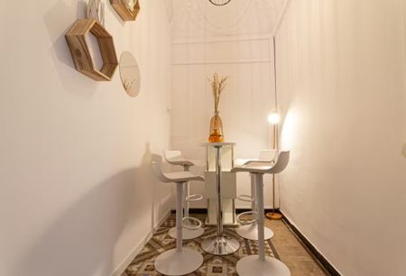 Carrer de Mallorca, Barcelona, Catalonia 08037 - Photo 4