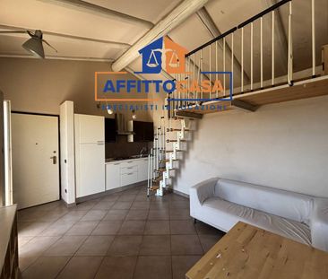 Bilocale via Vittorio Emanuele 7, Villa Borgo, Santa Vittoria d'Alba - Photo 3