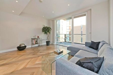 Gatliff Road, London, SW1W flat to rent - Photo 2