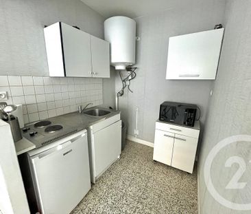 Appartement 1 pièce à Boulogne-sur-Mer - Photo 4