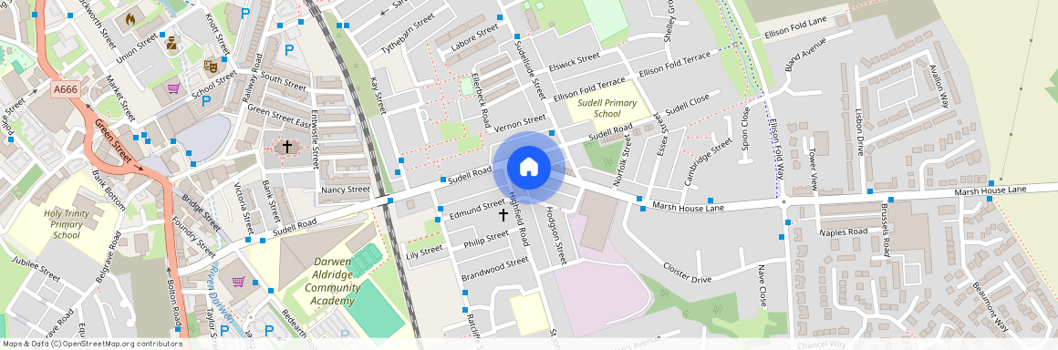 3, bedroom, House, To Rent