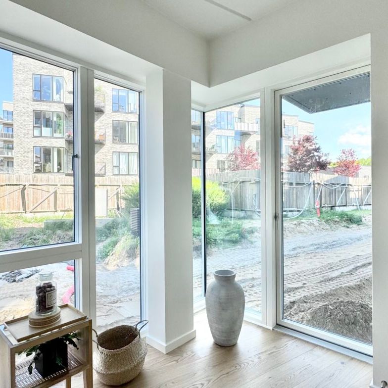 3 værelses – Munkebjergvænget 104, 4. lejl. 4 – Odense M - Photo 1