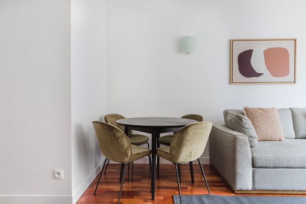 Boulevard Raspail - Photo 1