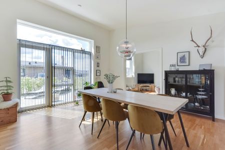 Rækkehus med god planløsning i Funder - Photo 3