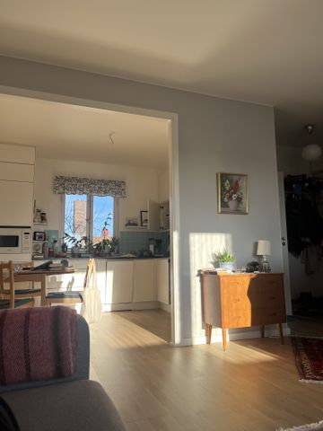 Bäckvägen, Hägersten - Photo 4