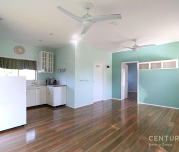 Quiet Location - Photo 3