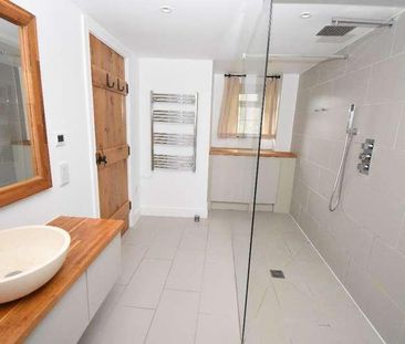 Church Cottages, Belstone, Okehampton, EX20 - Photo 1