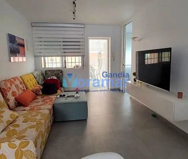 Apartamento de alquiler en L'àncora, Daimús - Photo 1