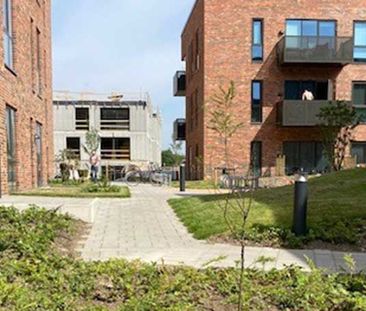 3 værelses lejlighed - Foto 1