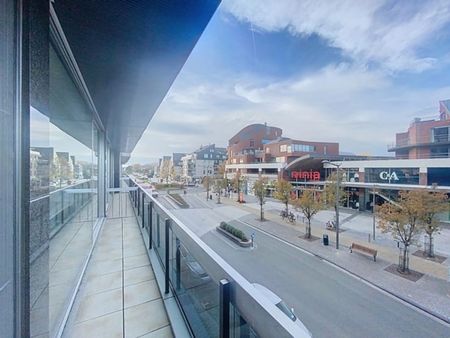 Appartement te huur - Photo 5