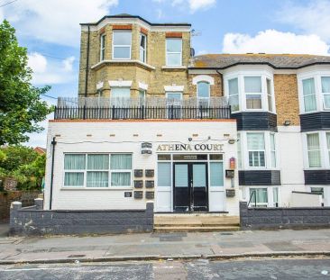 Athena Court, 2-8 Godwin Road, Cliftonville, CT9 2HG, Margate - Photo 3