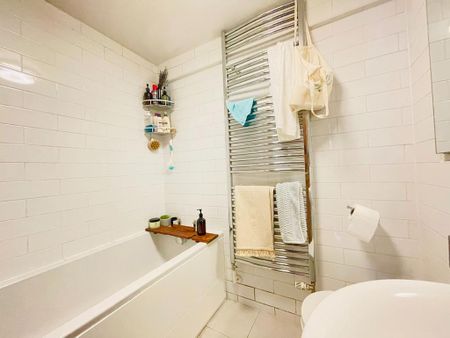 1 bedroom apartment to rent - Photo 5