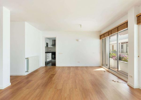 Apartamento T3 em Lisboa