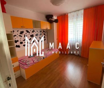 Închiriază Apartament 3 camere Vasile Aaron - Photo 4