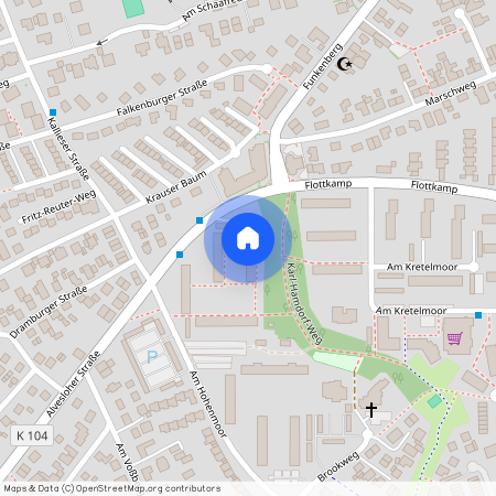 Alvesloher Str. 5, 24568 Kaltenkirchen