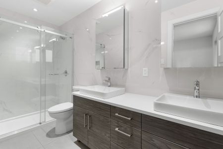 Condo for rent, Montréal (Côte-des-Neiges/Notre-Dame-de-Grâce) - Photo 2