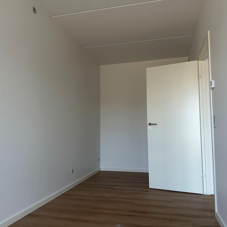 <b>4-værelses lejlighed med vestvendt altan i Teglgaarden</b> - Foto 1