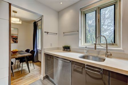 Condo for rent, Mont-Royal - Photo 5